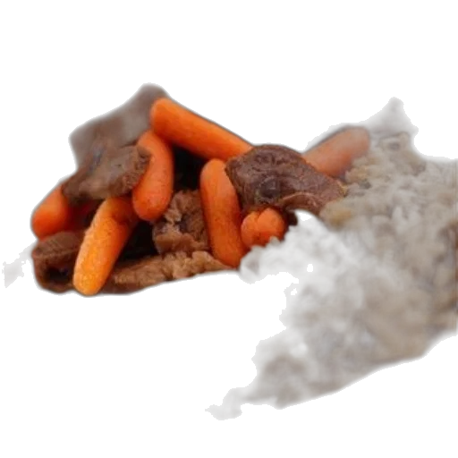 food, animal, weapon, hair transparent PNG cut-out