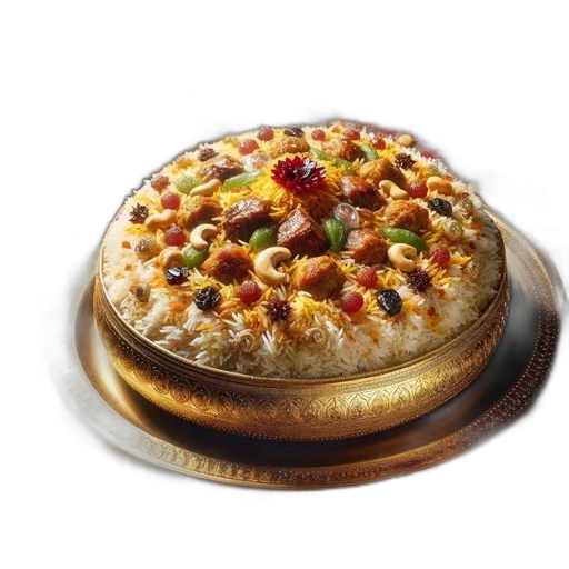 food, crown, jewelry, elaborate transparent PNG cut-out