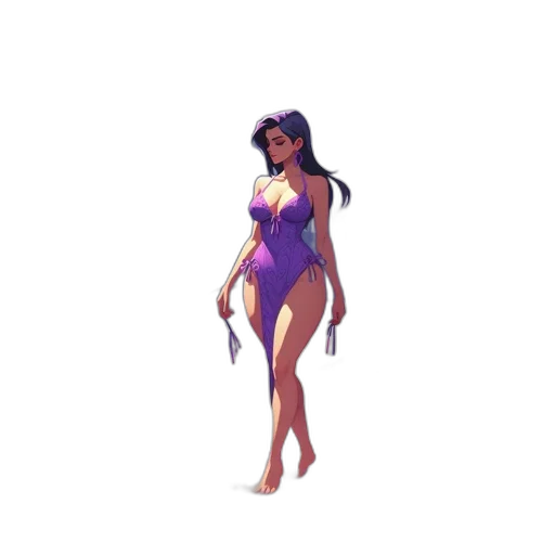 dress, concept art, pixel art, fantasy art transparent PNG cut-out