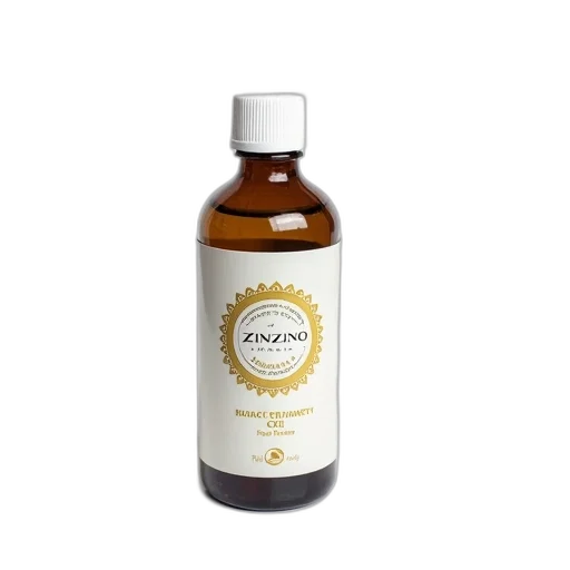 bottle, zinzino, balance, oil transparent PNG cut-out