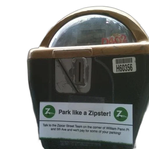 parking, meter, sign, says transparent PNG cut-out