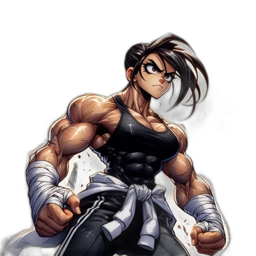 weapon, comic book art, concept art, pixel art transparent PNG cut-out