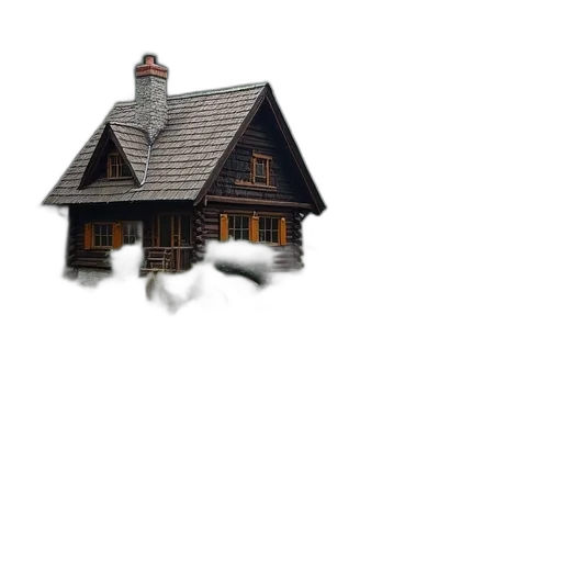 building, furniture, umbrella, hair transparent PNG cut-out