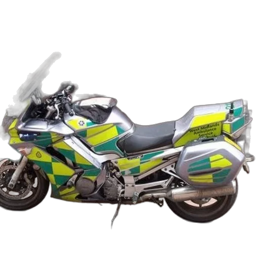 west, midlands, ambulance, service transparent PNG cut-out