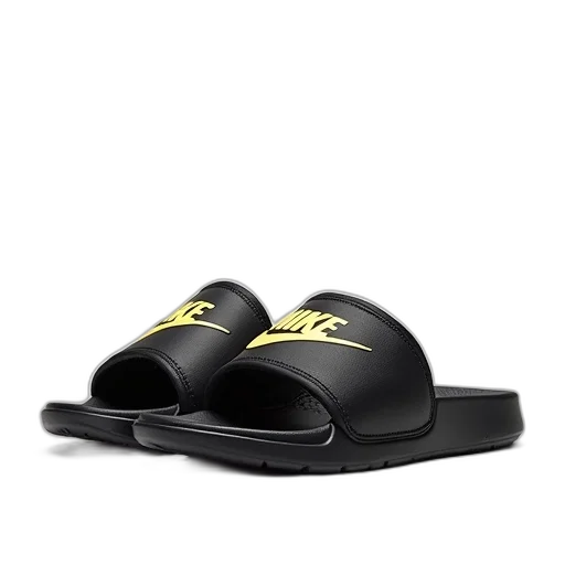 shoes, nike, benske, benassi transparent PNG cut-out