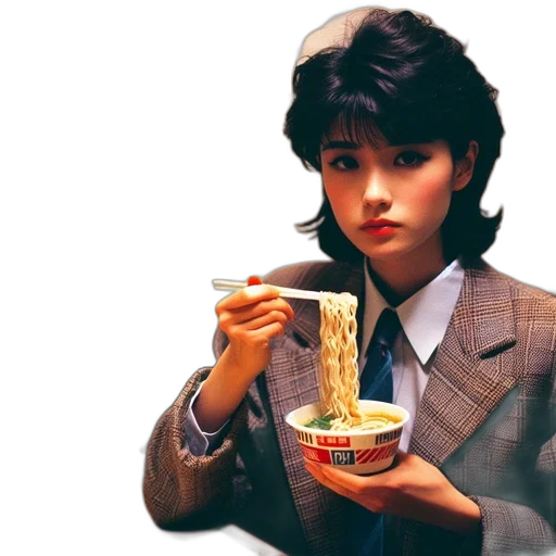 food, jacket, face, jewelry transparent PNG cut-out