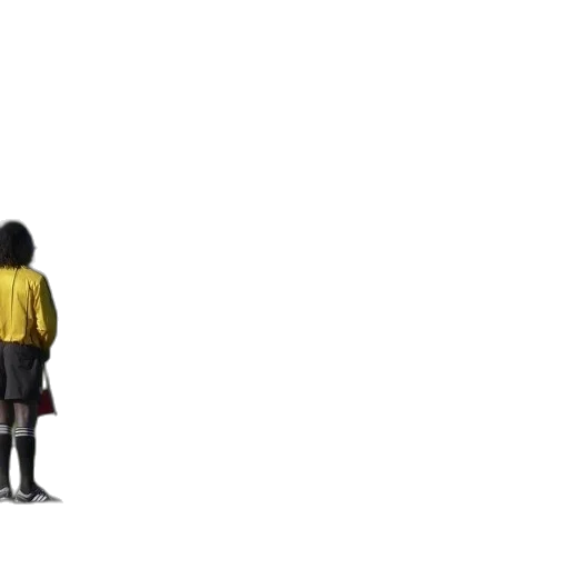 robot, staff, creature, concept art transparent PNG cut-out