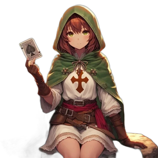 staff, weapon, sword, fantasy art transparent PNG cut-out