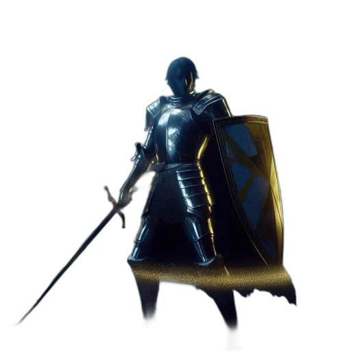 sword, weapon, staff, dragon transparent PNG cut-out