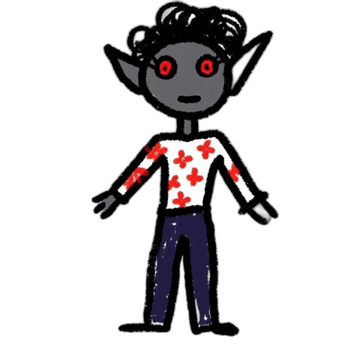 creature, staff, robot, mask transparent PNG cut-out