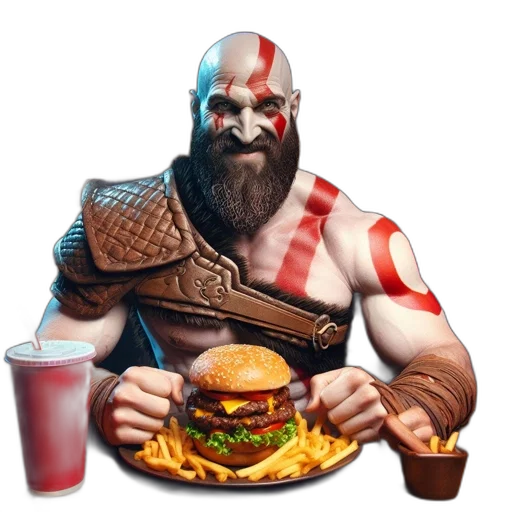 food, animal, concept art, fantasy art transparent PNG cut-out