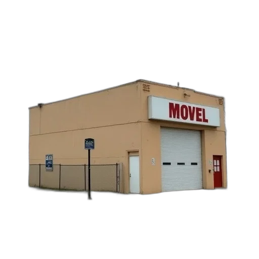 building, furniture, staff, robot transparent PNG cut-out
