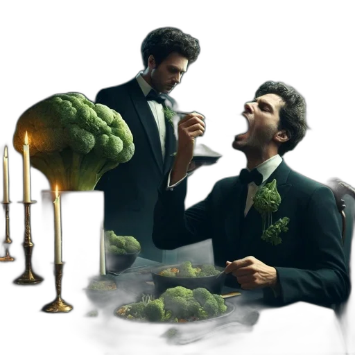 food, concept art, fantasy art, pixel art transparent PNG cut-out