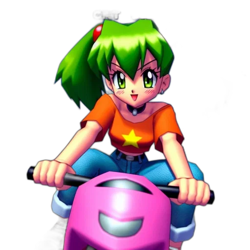 car, weapon, robot, 3d render transparent PNG cut-out