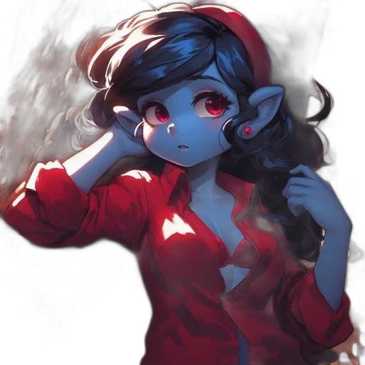 mask, face, hat, staff transparent PNG cut-out