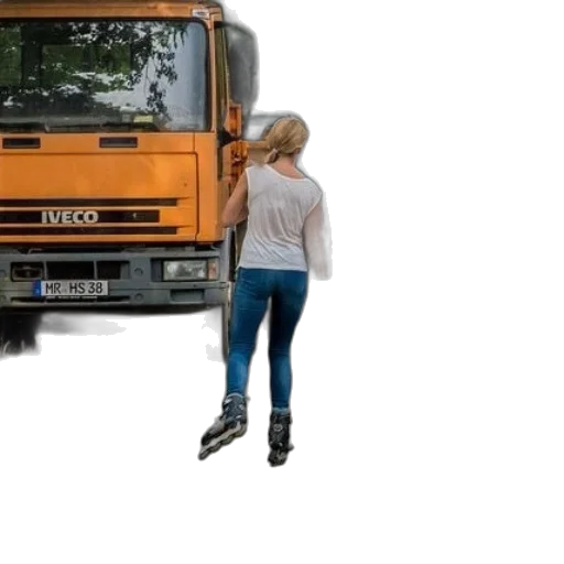 shoes, car, robot, staff transparent PNG cut-out
