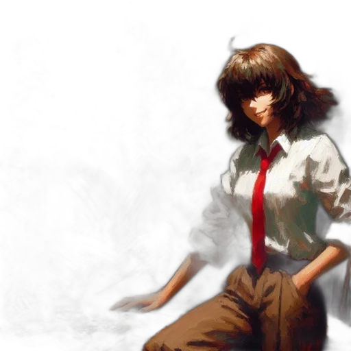 staff, concept art, photorealistic, comic book art transparent PNG cut-out
