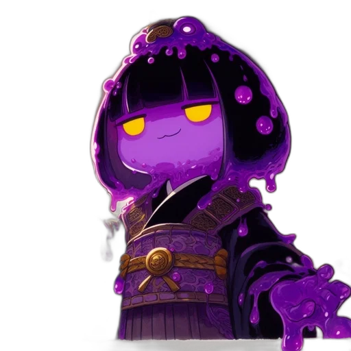 staff, robot, creature, mask transparent PNG cut-out