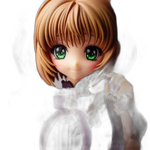 face, mask, robot, jacket transparent PNG cut-out