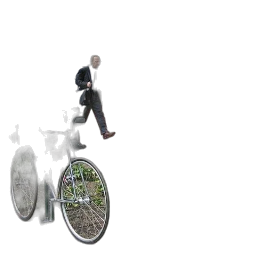 concept art, 3d render, man, suit transparent PNG cut-out