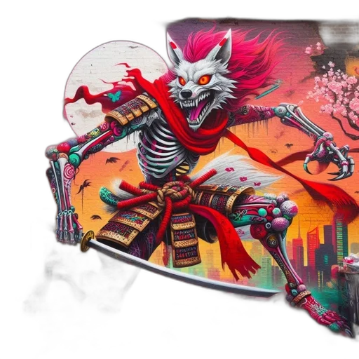 dragon, mask, concept art, fantasy art transparent PNG cut-out