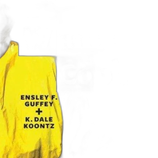 jacket, book, cover, title transparent PNG cut-out