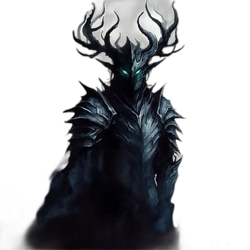 mask, creature, crown, dragon transparent PNG cut-out