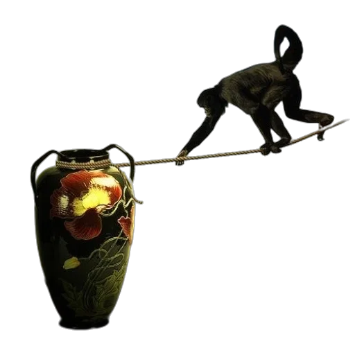 staff, animal, weapon, umbrella transparent PNG cut-out
