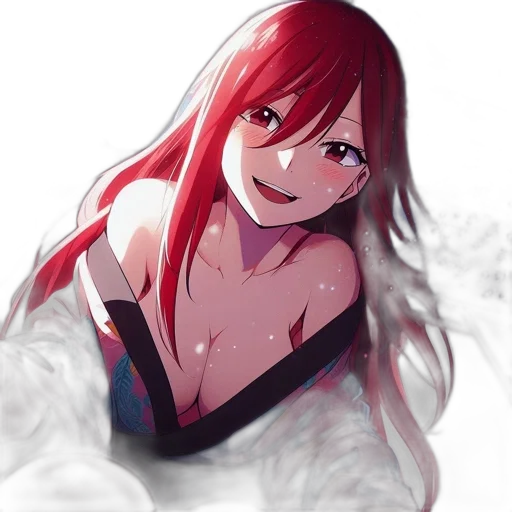 dress, face, weapon, creature transparent PNG cut-out