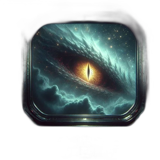 dragon, creature, fantasy art, concept art transparent PNG cut-out