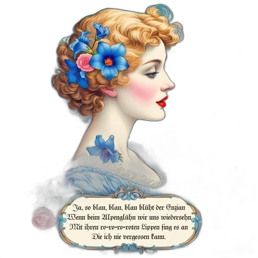 jewelry, crown, dress, face transparent PNG cut-out