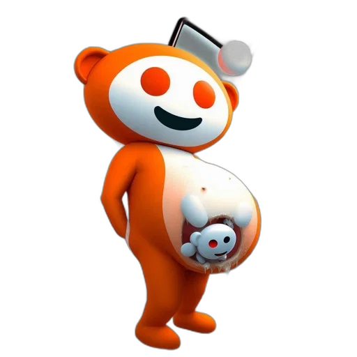 robot, staff, food, animal transparent PNG cut-out