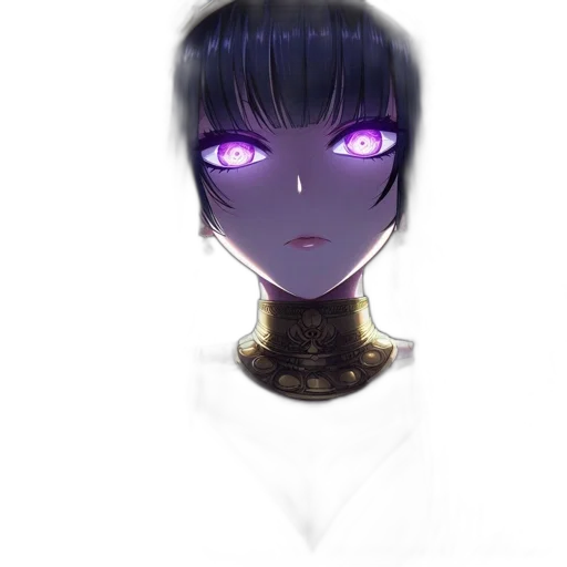 mask, face, robot, crown transparent PNG cut-out