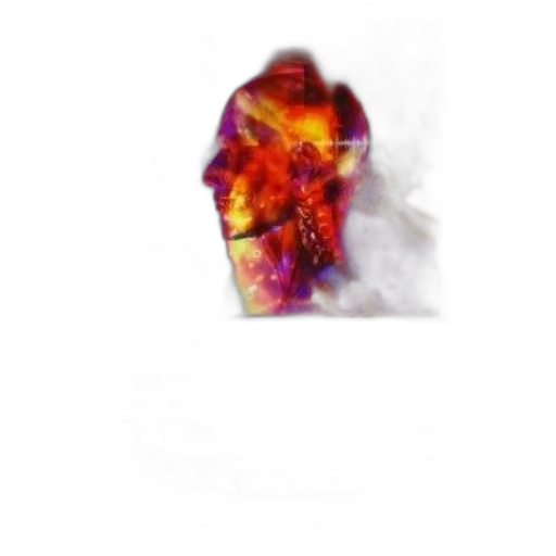 crown, jewelry, face, mask transparent PNG cut-out