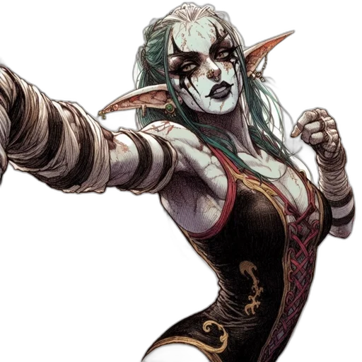 staff, weapon, concept art, fantasy art transparent PNG cut-out