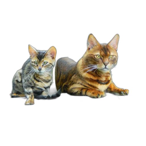animal, photorealistic, 3d render, concept art transparent PNG cut-out