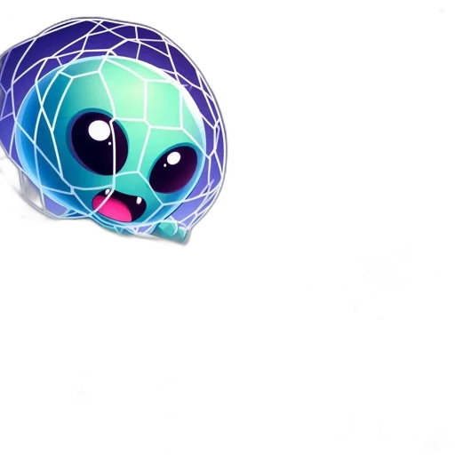 creature, robot, mask, animal transparent PNG cut-out