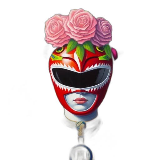 mask, jewelry, face, robot transparent PNG cut-out