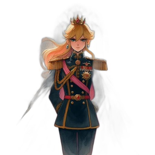sword, staff, crown, weapon transparent PNG cut-out