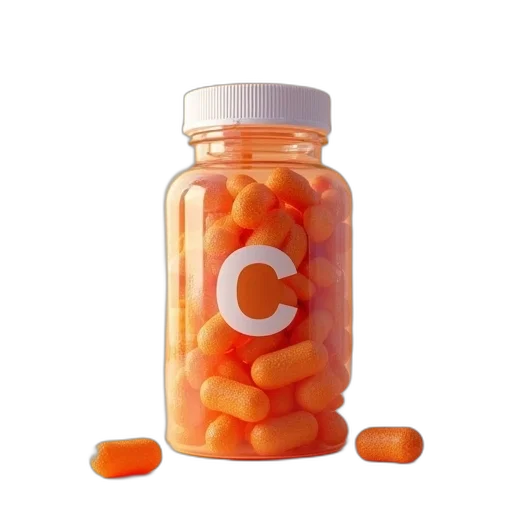 crown, food, bottle, chewable transparent PNG cut-out