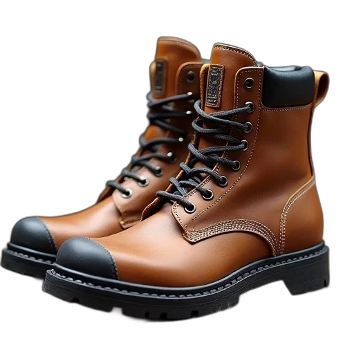 shoes, photorealistic, 3d render, keenn transparent PNG cut-out