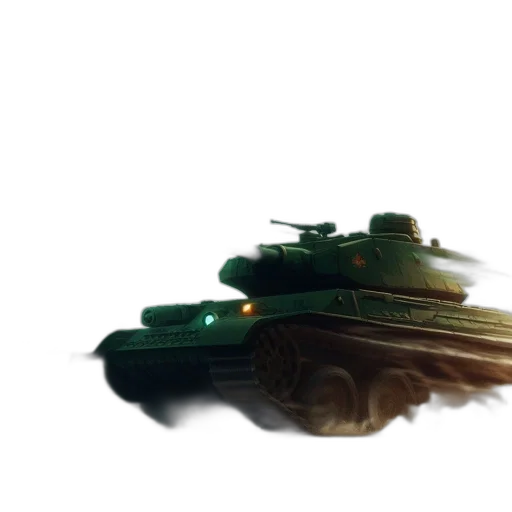 weapon, car, animal, robot transparent PNG cut-out