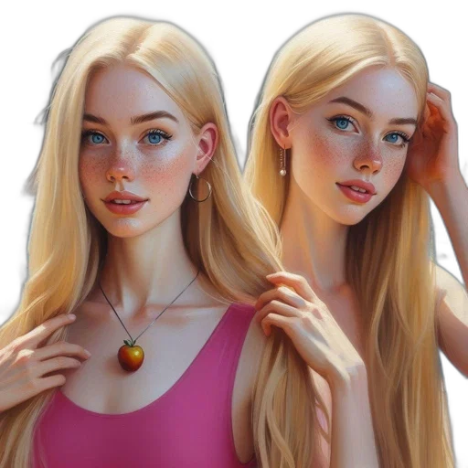 jewelry, fantasy art, photorealistic, concept art transparent PNG cut-out