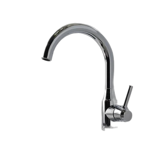 staff, delta, kitchen, faucet transparent PNG cut-out