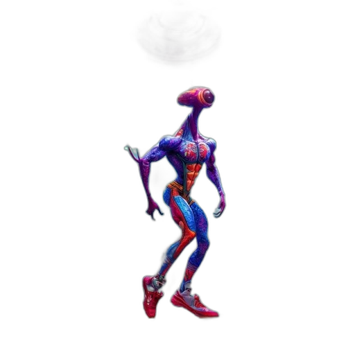 robot, creature, mask, animal transparent PNG cut-out