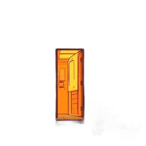 furniture, dress, staff, building transparent PNG cut-out