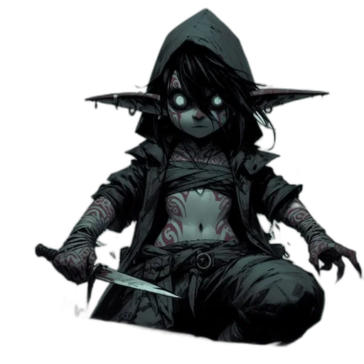 weapon, staff, sword, concept art transparent PNG cut-out