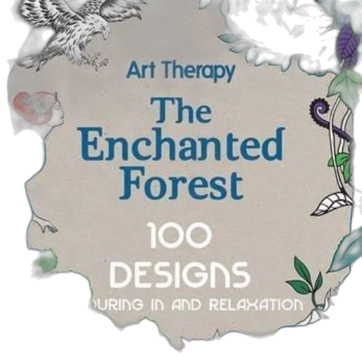 concept art, fantasy art, forest, art transparent PNG cut-out