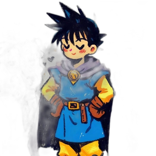 staff, dragon, concept art, fantasy art transparent PNG cut-out