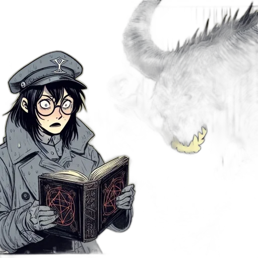 dragon, hat, creature, animal transparent PNG cut-out